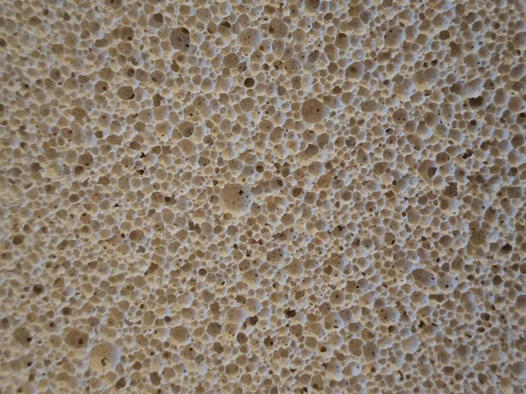 Zwembaden in structuurbeton